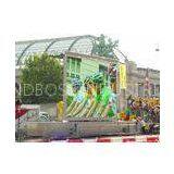 Soundboss High Definition P10 Full Color Outdoor Led Display Board thumbnail-1