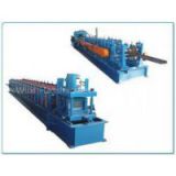 C / Z / U Section Roll Forming Machine for Purlin Profiles