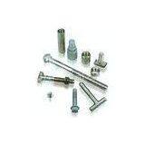 Computerized Turning - Machining Stainless Steel For Agricultural Machinery Parts thumbnail-1