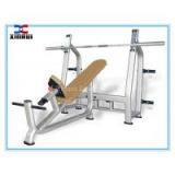 Integrated Gym Trainer XR28 Incline Bench thumbnail-1