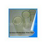 Anti-fingerprint Base PET Anti Scratch Protective Film for Phone Screen Protector thumbnail-1