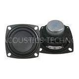 56mm Multimedia Loudspeakers , 3 Ohm 3 Watts Bluetooth Speakers thumbnail-1