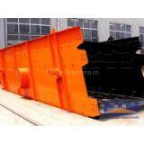 Durable Vibrating Screen/Mining Vibrating Screen Machine