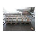Hot Rolled Harden Aluminum Round Bar 6061 - T651 with Good Oxidation Resistance