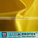 Australia Market UPF 50+ Anti-UV 230gsm Yellow Fabric for Safety Shirt thumbnail-1