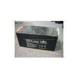 PK Series of VRLA Batteries thumbnail-1