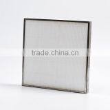 China Supplier High-efficiency Disposable HEPA Filter thumbnail-6