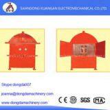 Fire-proof fence door thumbnail-1