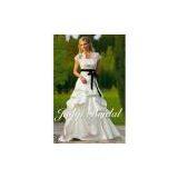 Sell White Bridal Wedding Dress WA1081 thumbnail-1