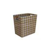PP Ribbon Storage Basket thumbnail-2