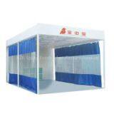 Good Price Car Prep Station thumbnail-1