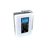 high quality alkaline water ionizer, water purifier machine with touch screen for home use