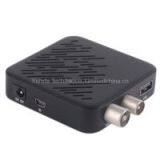 DVB-T2 FTA RECEIVER (DTR5112M) thumbnail-1