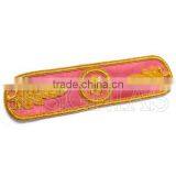 Byzantine Liturgical Embroidered Crosses