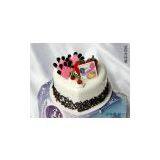 Plastic Cake Money Box G-728 thumbnail-2