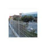 Wire Mesh Fencing Suppliers
