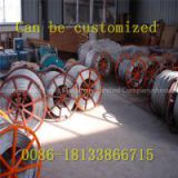 Braided wire rope electric special anti twisting wire rope