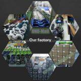 8 Inch Hoverboard Two Wheels Electric Self Balancing Scooter With Carry Bag thumbnail-3