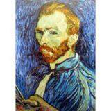 Famous Floral Oil Painting Reproduction thumbnail-3