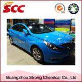 Scc Brand and Violet Colors 2k Automotive Coating thumbnail-2