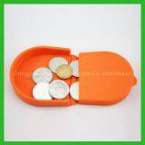 Silicone Coin Purse thumbnail-2