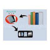 Thick 2mm White Compound PS / PE Film Sheet Roll For Plastic Medicine Package