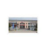 Wuxi Halies Hydraulic Pump Inc company overview - view 1 thumbnail