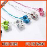 Stereo 3.5mm In Ear Earphone Headset Earbud for Samsung Galaxy S5 S6 Note345 thumbnail-1