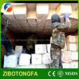 Refractory Heat Insulation Ceramic Fiber Module thumbnail-3