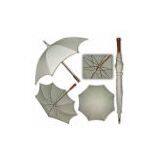 Wooden Umbrella,aluminum Umbrella ,folding Umbrella thumbnail-1