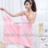 Towel Wrap Made in China thumbnail-1