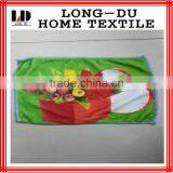 Heart Microfiber Teaport Series Colourful Kitchen Towel thumbnail-1