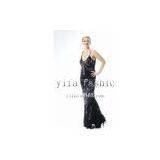 YIFA EVENING DRESS-B801