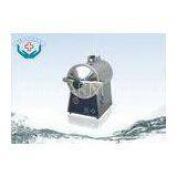 SS304 Material Table Top Autoclave Steam Sterilizer With Heated Electric Power thumbnail-1