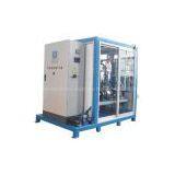 Polyol-Pentane Static Pre-mixing Station thumbnail-1