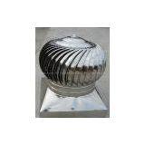 Turbo Air Ventilator thumbnail-1