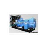 1100KVA MTU Diesel Generator thumbnail-1