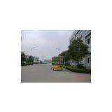 Soalr Powered Variable Message Sign thumbnail-3