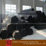 Pile Foundation Inspection Pipe