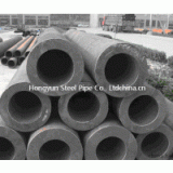 Factory Direct Sale Large Diameter Thick Walled Seamless Steel Pipe thumbnail-2
