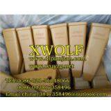 HITACHI Excavator Tooth Root thumbnail-1