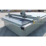 Corrguated Box Sample Maker Cutting Machine