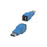 USB 3.0 A Male To USB3.0 B Female Adapter