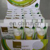 Wholesale Restaurant Magic Compressed Coin Tissue Tablet Compressed Napkin thumbnail-6