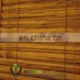 Bamboo blind curtain - Tiger