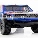 WL Toys L222 Brushless Motor Version rc High Speed rc Radio Control rc Car thumbnail-3