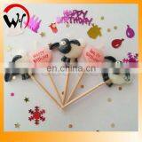 Animal Shaped Candles thumbnail-1