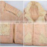 2017 New Style Men`s Fashion With Women Half Jacket thumbnail-4