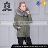 2017 Winter Overcoat Fashion Mens Purple Coat With Fur Collar thumbnail-3