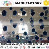 Inflatable Zorbing Ball Inflatable Water Zorb Balls thumbnail-3